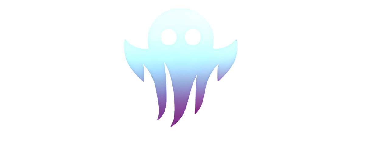 Phantom Sprite Logo